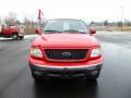 2003 F150 XLT SuperCrew 4x4 #3