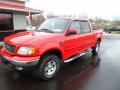 2003 F150 XLT SuperCrew 4x4 #4