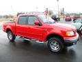 2003 F150 XLT SuperCrew 4x4 #8