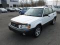 2003 Forester 2.5 X #3