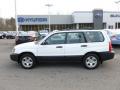 2003 Forester 2.5 X #4