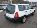 2003 Forester 2.5 X #7