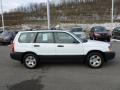 2003 Forester 2.5 X #8
