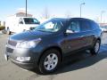 2011 Traverse LT AWD #3