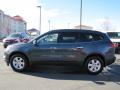 2011 Traverse LT AWD #4