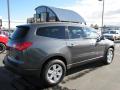 2011 Traverse LT AWD #7