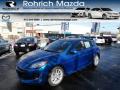 2012 MAZDA3 s Grand Touring 5 Door #1