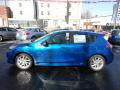 2012 MAZDA3 s Grand Touring 5 Door #2