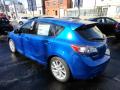 2012 MAZDA3 s Grand Touring 5 Door #3