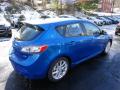 2012 MAZDA3 s Grand Touring 5 Door #5