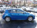 2012 MAZDA3 s Grand Touring 5 Door #6