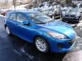 2012 MAZDA3 s Grand Touring 5 Door #7