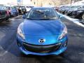 2012 MAZDA3 s Grand Touring 5 Door #8