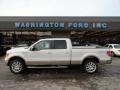 2012 F150 King Ranch SuperCrew 4x4 #1