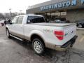 2012 F150 King Ranch SuperCrew 4x4 #2