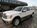 2012 F150 King Ranch SuperCrew 4x4 #8