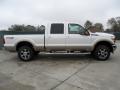 2012 F250 Super Duty Lariat Crew Cab 4x4 #2