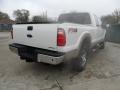 2012 F250 Super Duty Lariat Crew Cab 4x4 #3