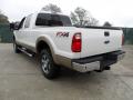 2012 F250 Super Duty Lariat Crew Cab 4x4 #5
