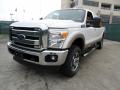 2012 F250 Super Duty Lariat Crew Cab 4x4 #7