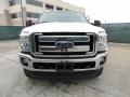 2012 F250 Super Duty Lariat Crew Cab 4x4 #8