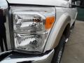 2012 F250 Super Duty Lariat Crew Cab 4x4 #9