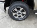 2012 F250 Super Duty Lariat Crew Cab 4x4 #11
