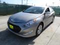 2012 Sonata Hybrid #7