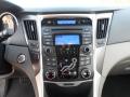 Controls of 2012 Hyundai Sonata Hybrid #30