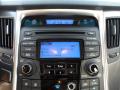 Audio System of 2012 Hyundai Sonata Hybrid #31