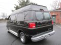  2003 Dodge Ram Van Black #5