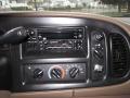 Controls of 2003 Dodge Ram Van 1500 Passenger Conversion #23