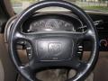  2003 Dodge Ram Van 1500 Passenger Conversion Steering Wheel #25