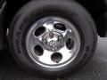  2003 Dodge Ram Van 1500 Passenger Conversion Wheel #29