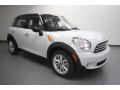 2012 Cooper Countryman #1