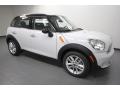 2012 Cooper Countryman #6