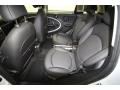  2012 Mini Cooper Carbon Black Interior #12