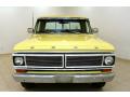  1970 Ford F-Series Truck Yucatan Gold #2