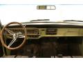 Dashboard of 1970 Ford F-Series Truck F250 Ranger #10