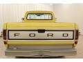  1970 Ford F-Series Truck Yucatan Gold #26