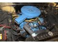  1970 F-Series Truck 360 cid OHV 16-Valve V8 Engine #28