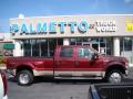 2008 F450 Super Duty Lariat Crew Cab 4x4 Dually #1