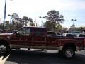 2008 F450 Super Duty Lariat Crew Cab 4x4 Dually #6