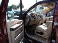 2008 F450 Super Duty Lariat Crew Cab 4x4 Dually #11