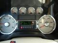  2008 Ford F450 Super Duty Lariat Crew Cab 4x4 Dually Gauges #28