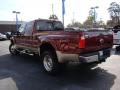 2008 F450 Super Duty Lariat Crew Cab 4x4 Dually #35