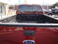 2008 F450 Super Duty Lariat Crew Cab 4x4 Dually #36