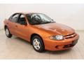 Front 3/4 View of 2004 Chevrolet Cavalier Sedan #1 Front 3/4 View of 2004 Chevrolet Cavalier Sedan #1