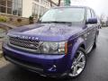 2011 Range Rover Sport Supercharged #1