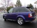 2011 Range Rover Sport Supercharged #4